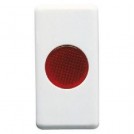 Indicator luminos, rosu, 1Mod Gewiss